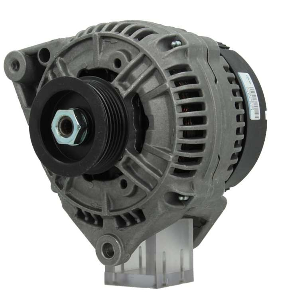 Alternateur Audi 120A - Bosch Rénové - 205.506.120.216