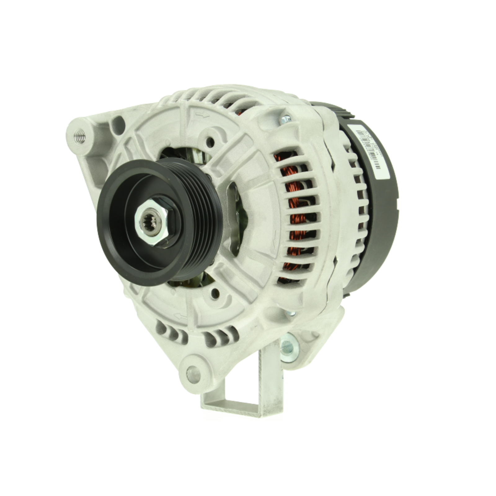 Alternateur Audi 120A - Copy New - 205.506.120.461