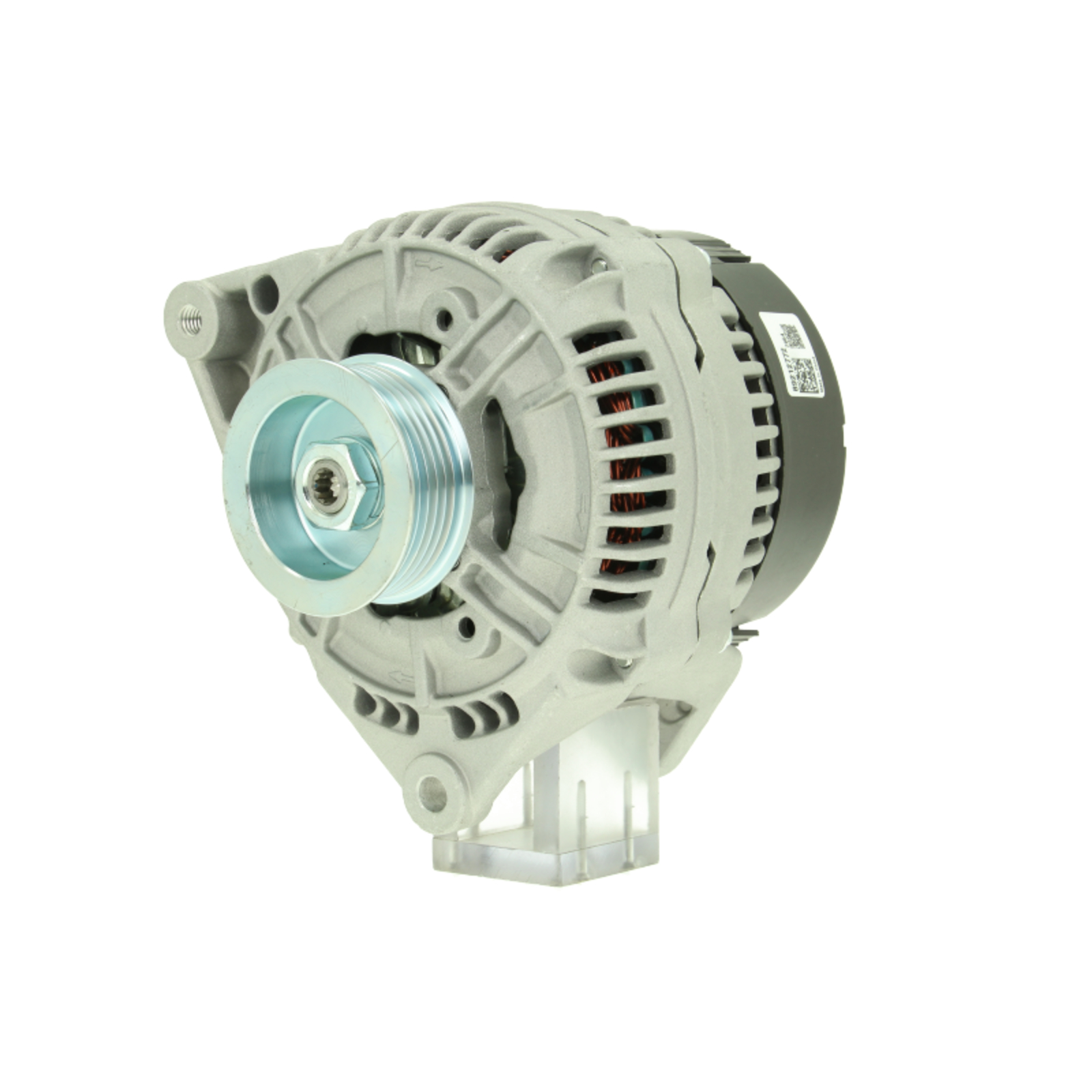 Alternateur Audi 120A - Copy New - 205.506.120.462