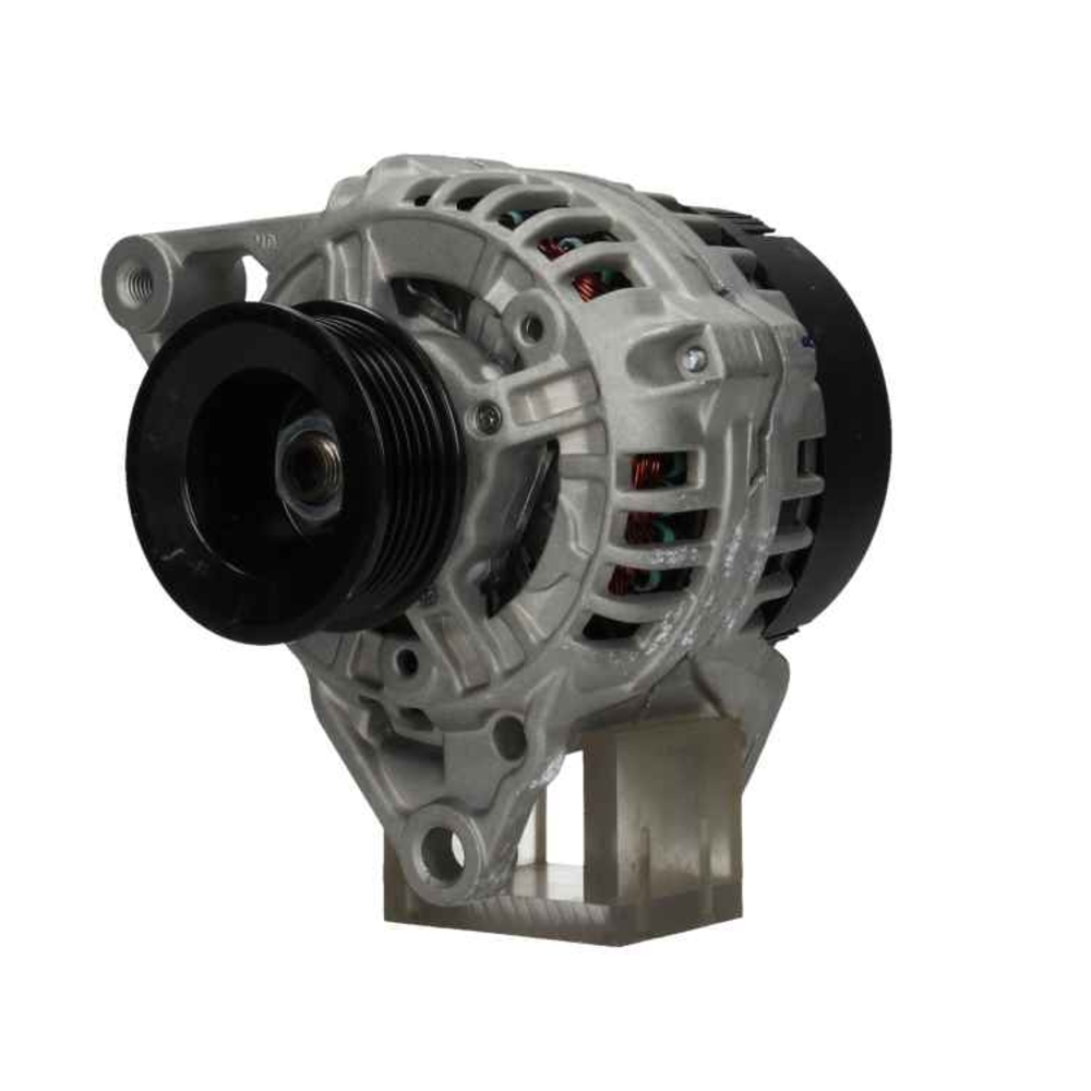 Alternateur Audi 90A - +Line Original - 205.507.090.010