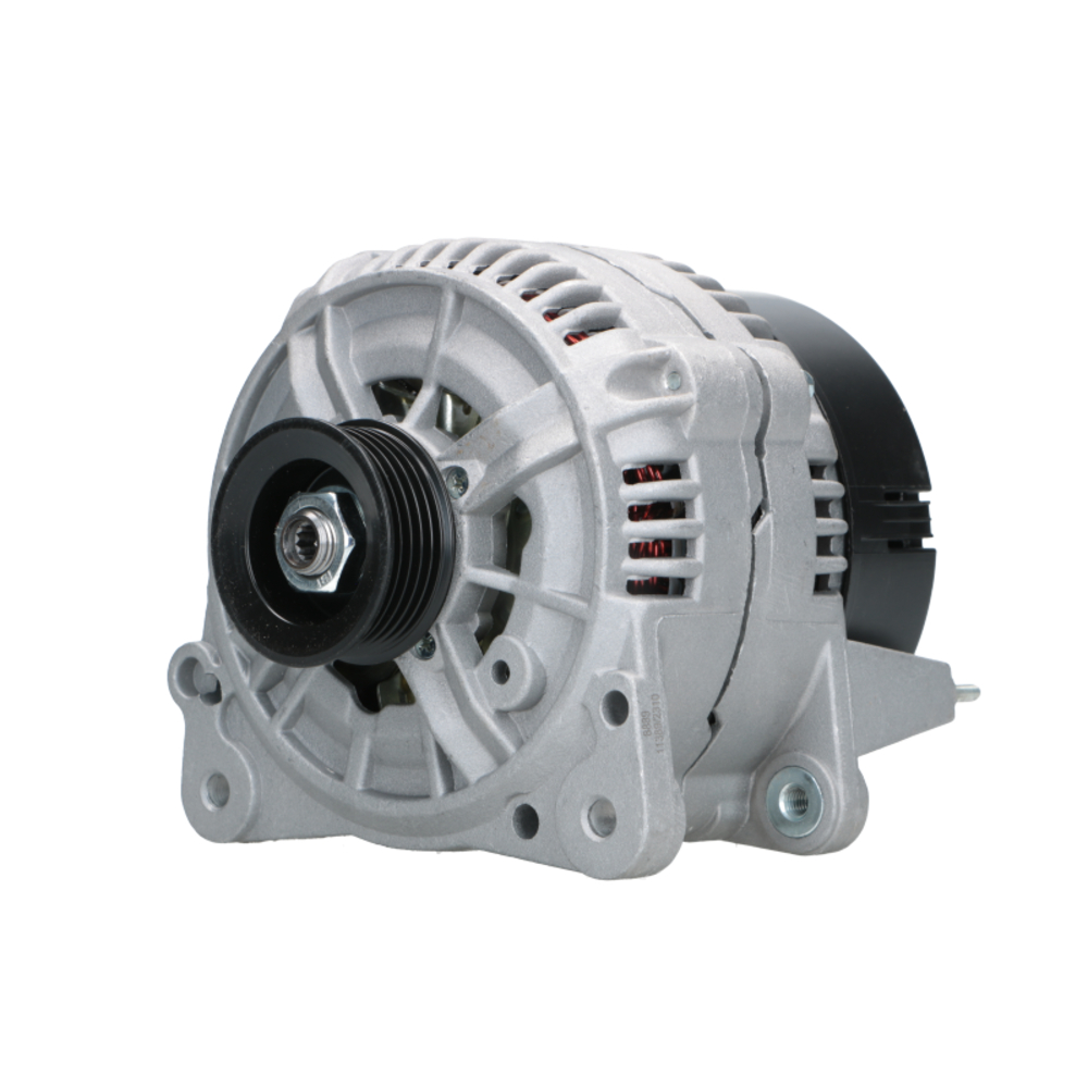 Alternateur Audi 120A - +Line Original - 205.508.120.010
