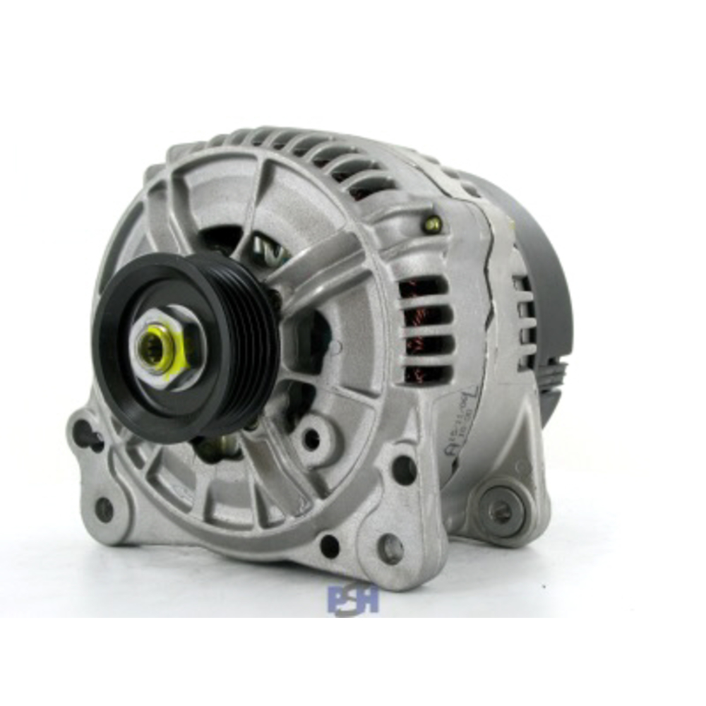 Alternateur Audi 120A - Bosch Rénové - 205.508.120.215