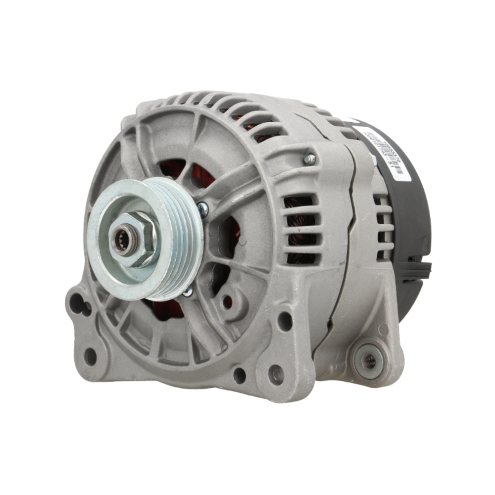 Alternateur Audi 120A - +Line Selected Renové - 205.508.120.340