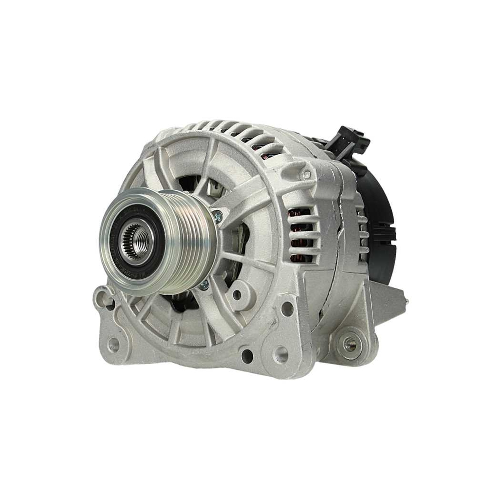 Alternateur Audi 120A - +Line Original - 205.510.120.010