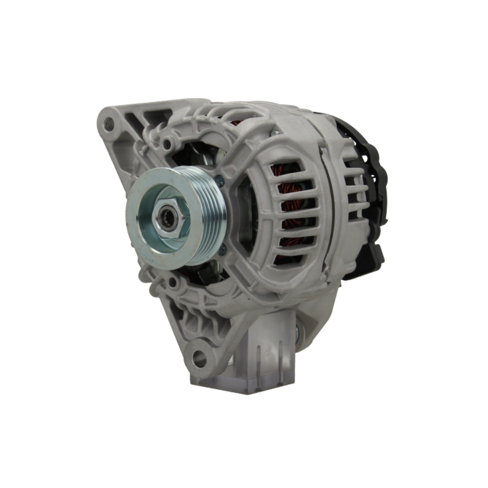 Alternateur Audi 70A - +Line Original - 205.511.070.010