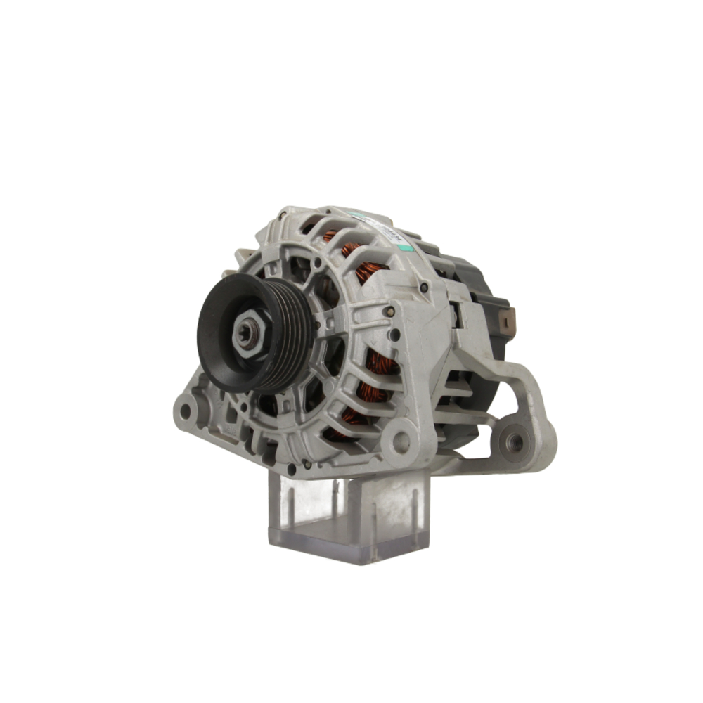 Alternateur Audi 70A (HC type) - OEM Reman (RNL) - 205.511.070.608