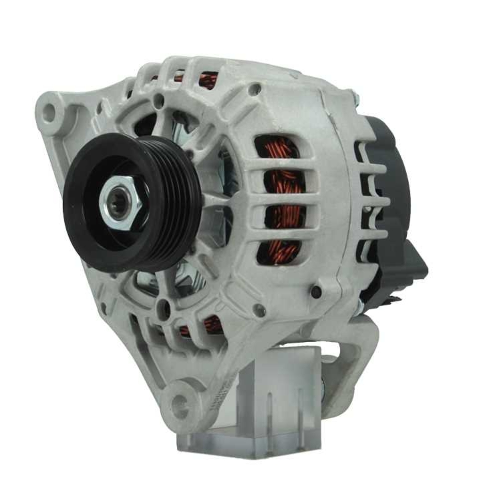 Alternateur Audi 90A - +Line Original - 205.511.090.000