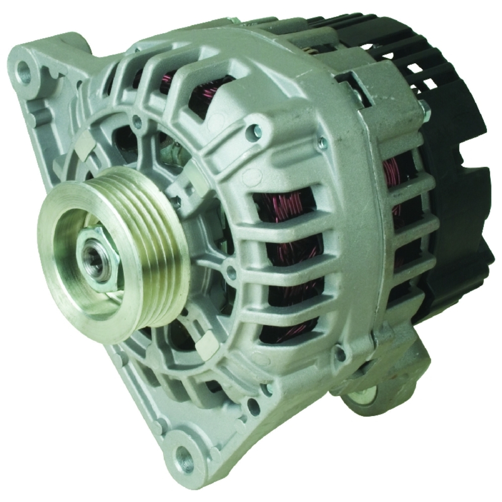 Alternateur Audi 90A - WAI Neuf - 205.511.090.441