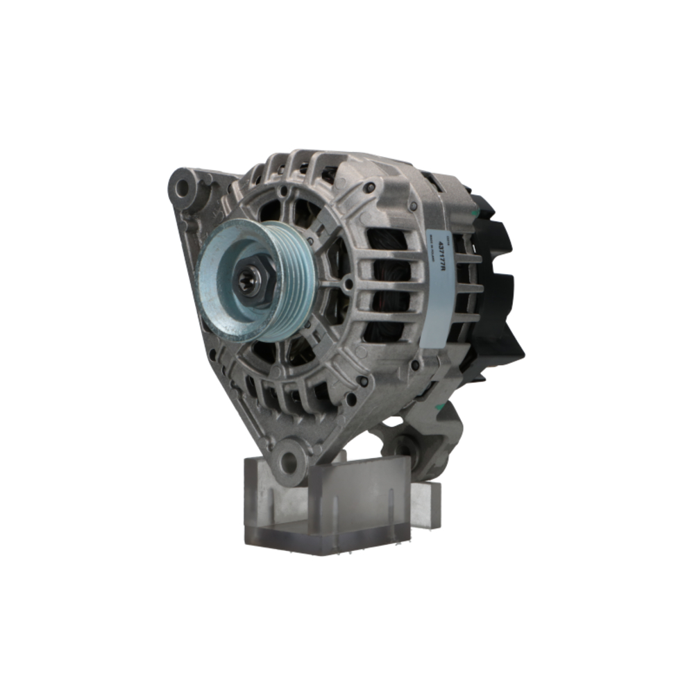 Alternateur Audi 90A - Valeo Exchange - 205.511.090.508