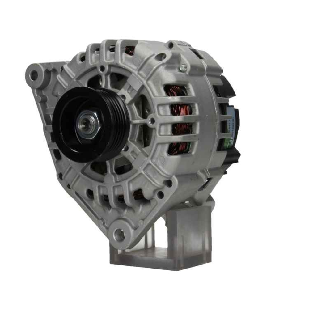 Alternateur Audi 120A - +Line Original - 205.511.120.000