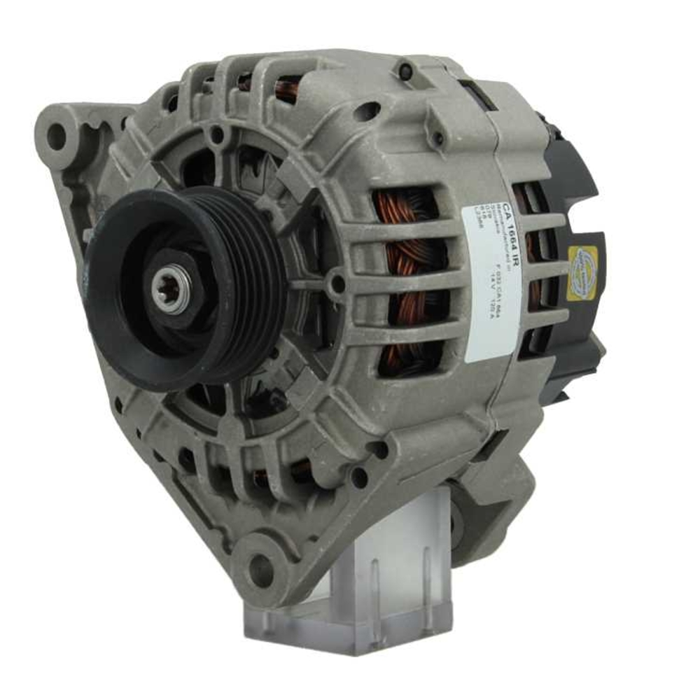 Alternateur Audi 120A - HC-Parts - 205.511.120.550