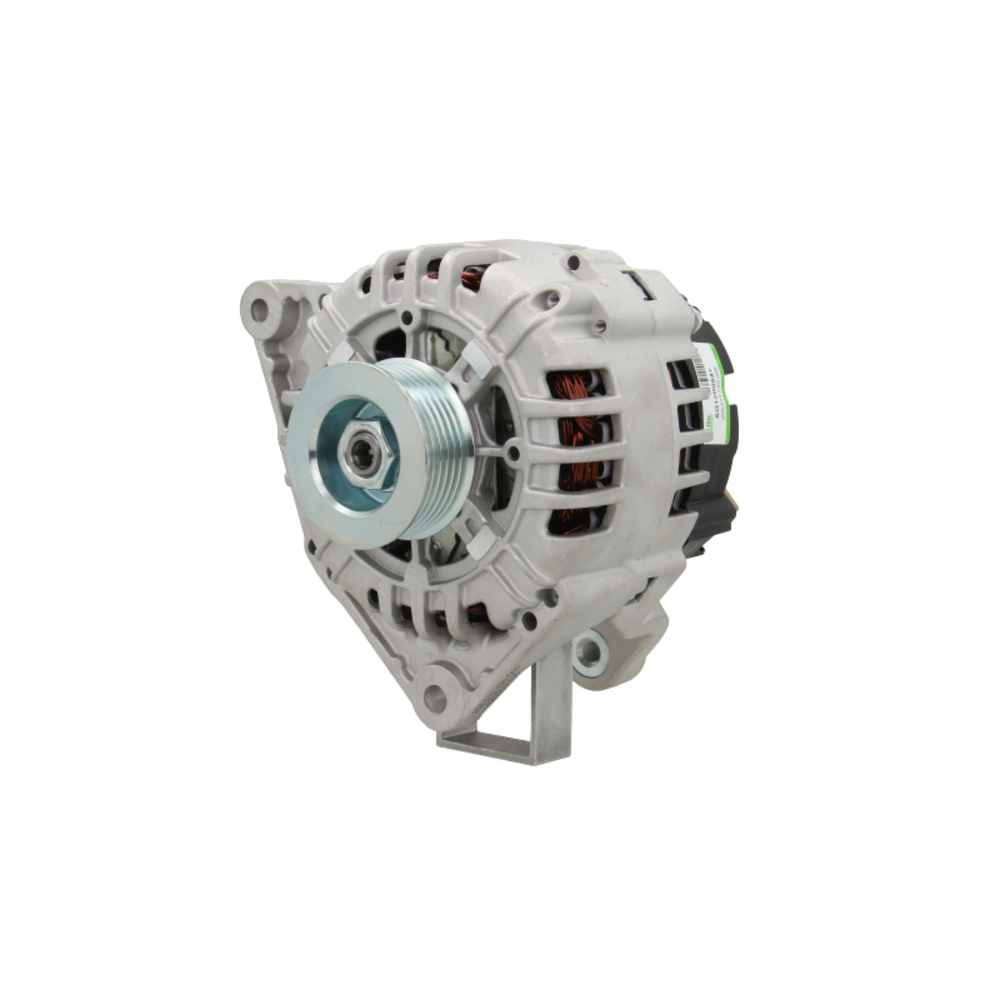 Alternateur Audi 120A - +Line Original - 205.512.120.000