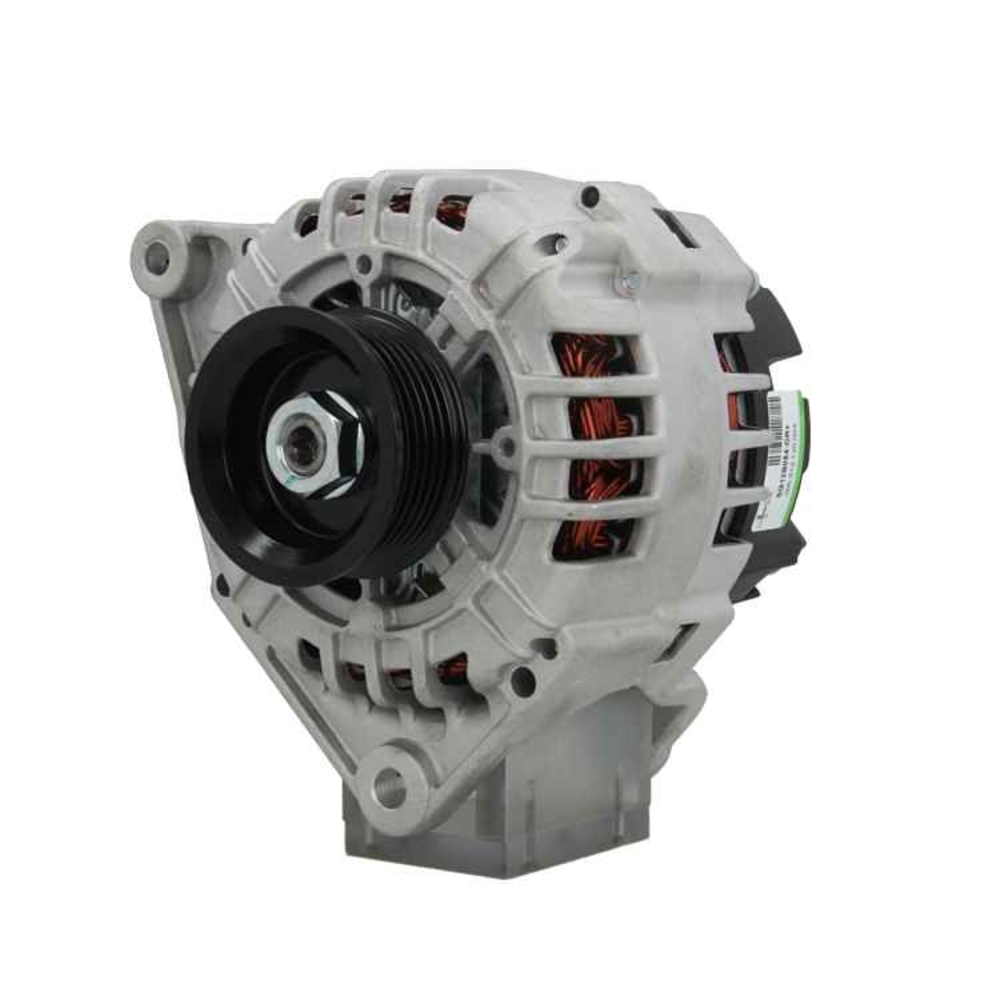 Alternateur Audi 120A - +Line Pro - 205.512.120.004