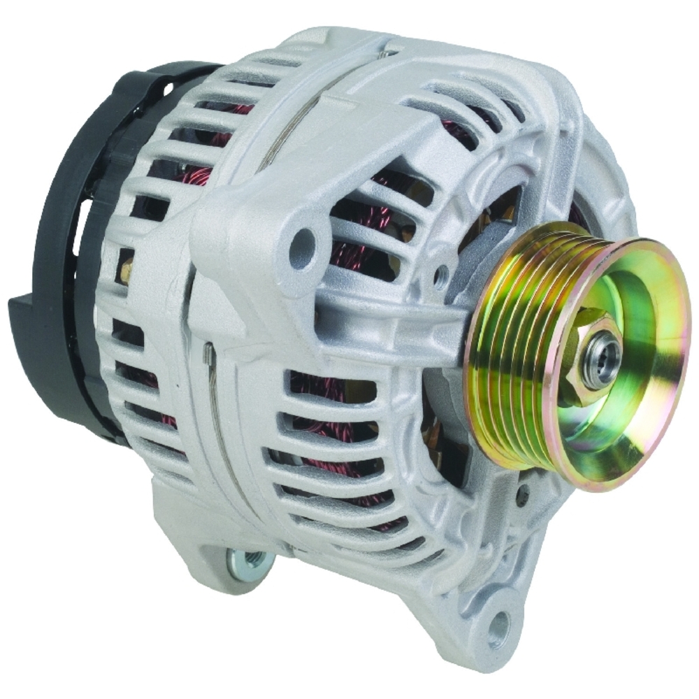 Alternateur Audi 120A - WAI Neuf - 205.512.120.440
