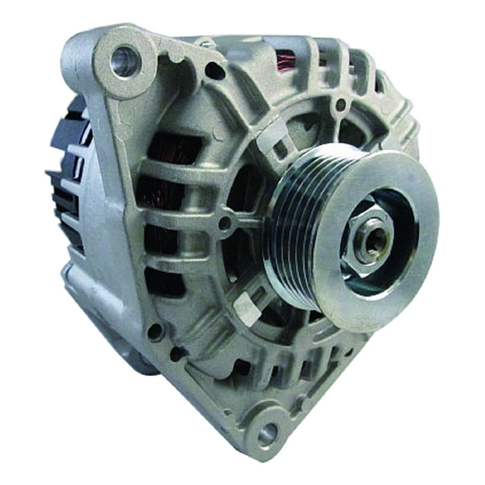 Alternateur Audi 120A - WAI Neuf - 205.512.120.441