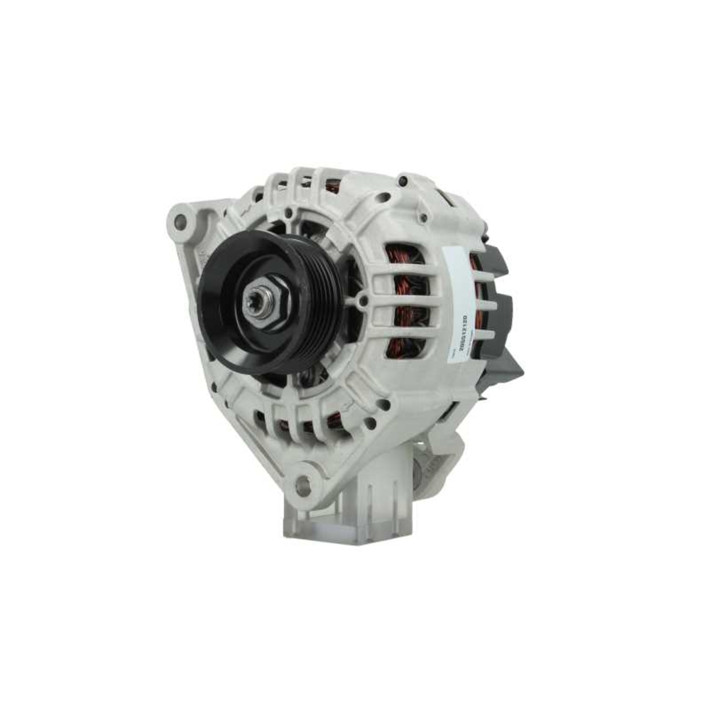 Alternateur Audi 120A - Valeo Neuf - 205.512.120.500