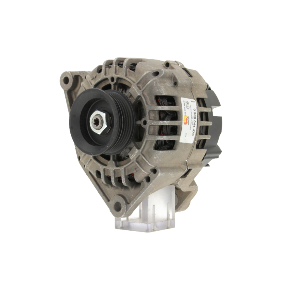 Alternateur Audi 140A - Bosch Exchange - 205.512.140.225