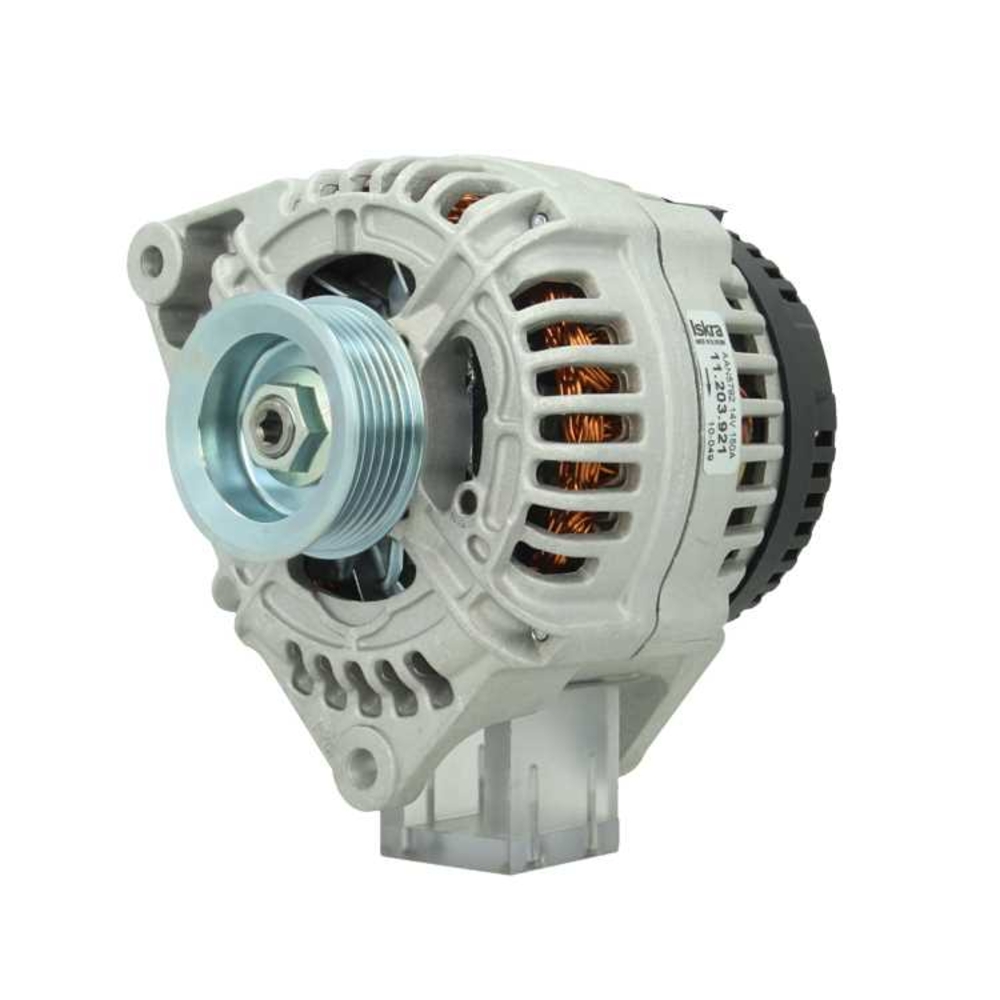 Alternateur Audi 140A - Mahle Neuf - 205.512.140.310