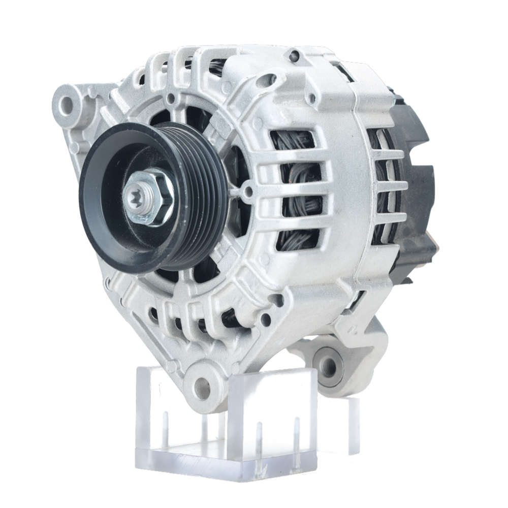 Alternateur Audi 140A - +Line Selected Renové - 205.512.140.341