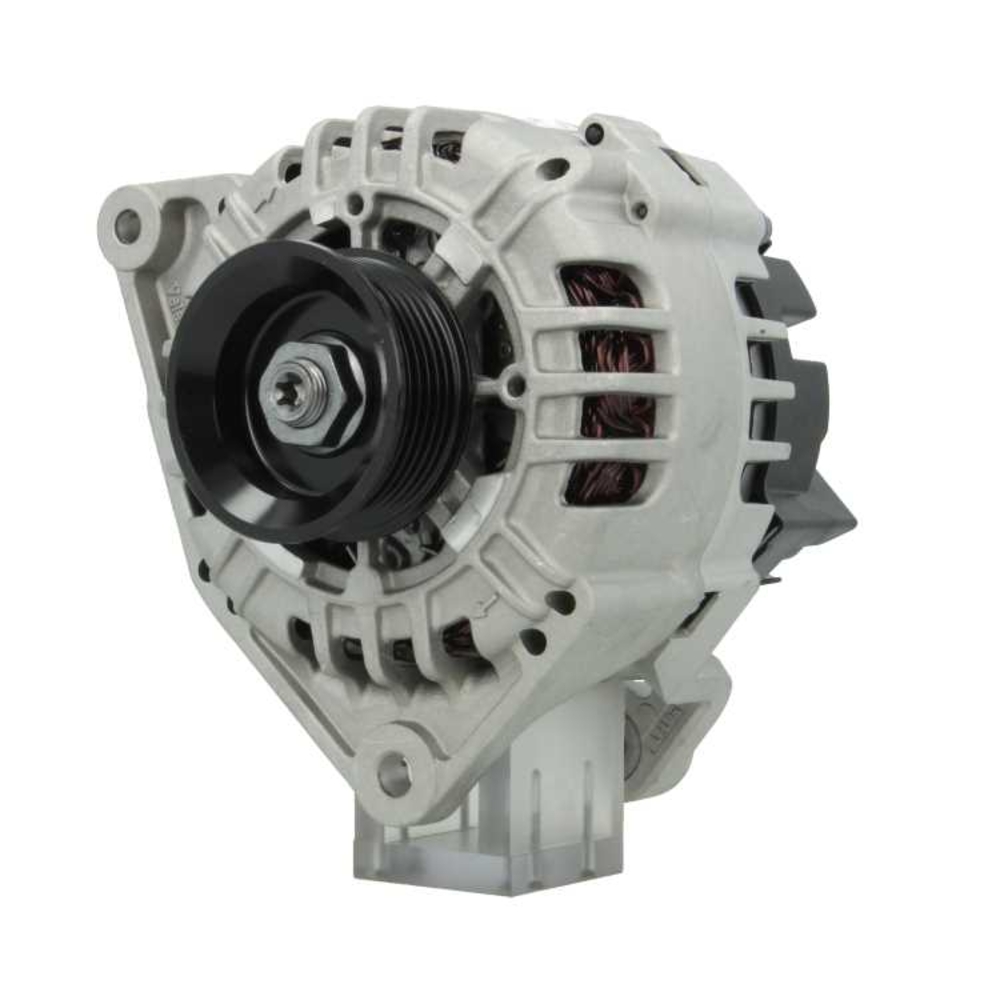 Alternateur Audi 140A - Valeo Neuf - 205.512.140.501