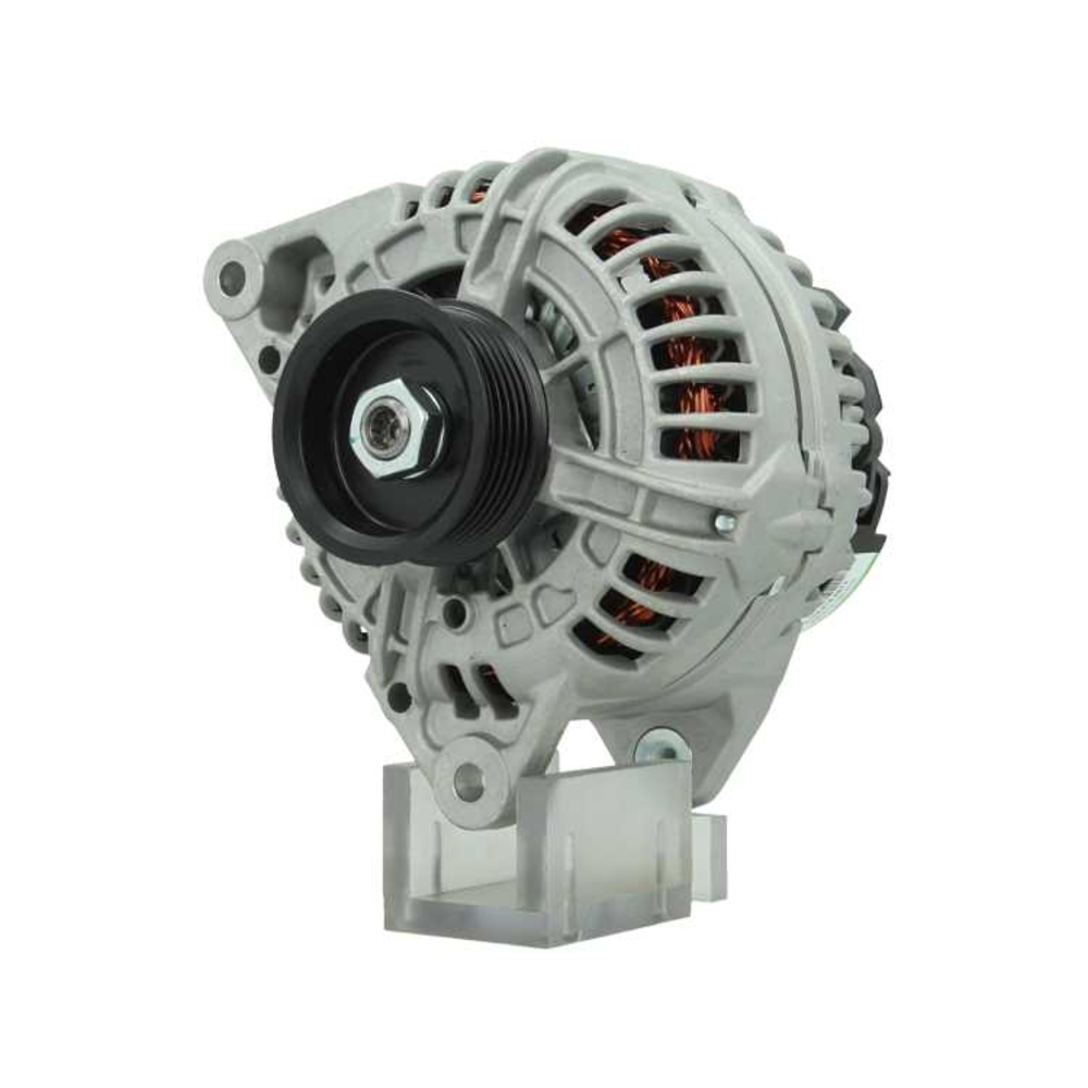 Alternateur Audi 150A - +Line Original - 205.512.150.010