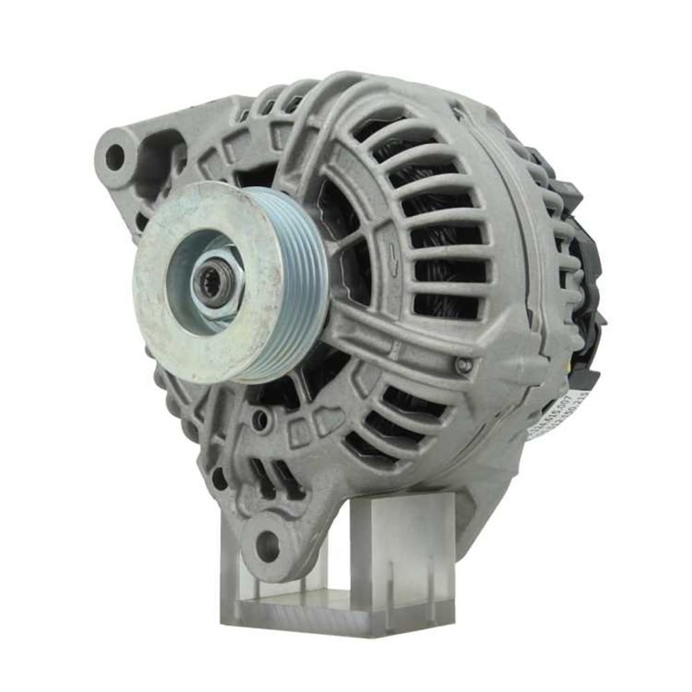 Alternateur Audi 150A - Bosch Rénové - 205.512.150.215