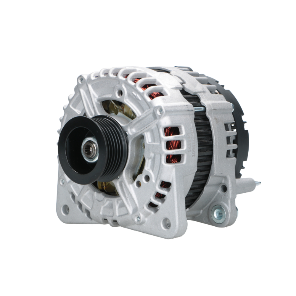 Alternateur Audi 180A - +Line Original - 205.517.180.010