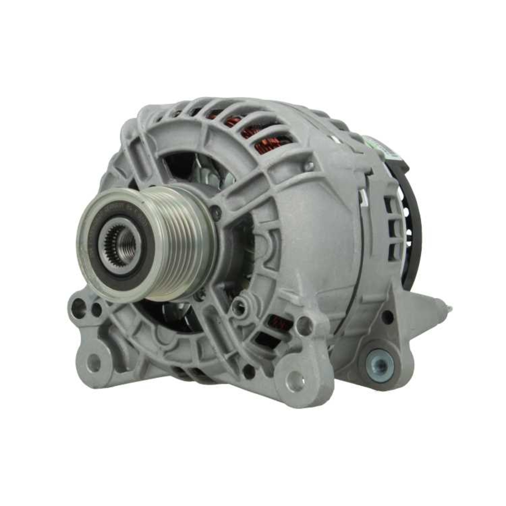 Alternateur Audi 140A - +Line Pro - 205.519.140.014