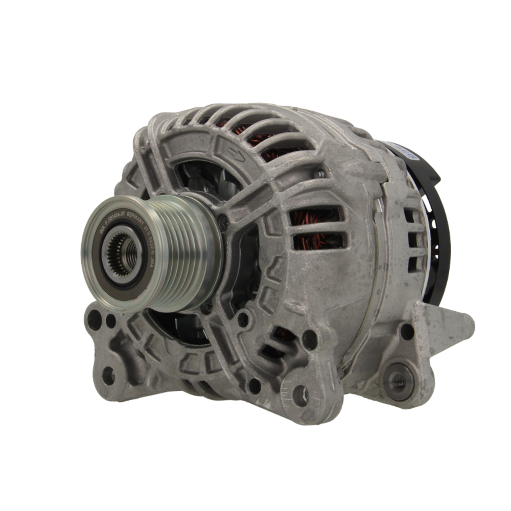 Alternateur Audi 140A - SEG Neuf - 205.519.140.280