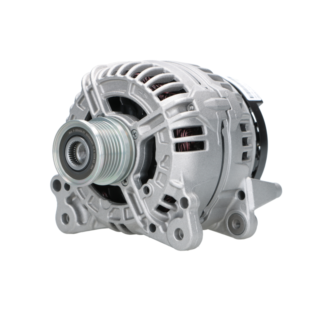 Alternateur Audi 140A - +Line Pro Reman - 205.519.140.346