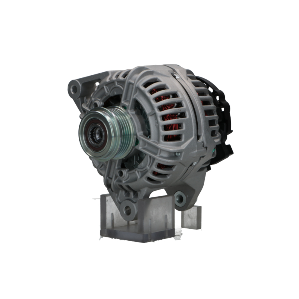 Alternateur Audi 120A - +Line Original - 205.520.120.010