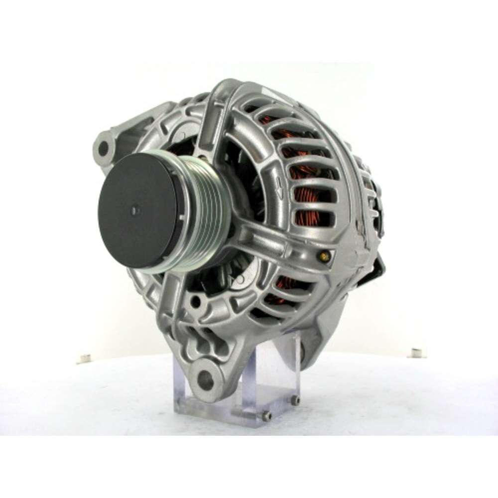 Alternateur Audi 120A - Bosch Rénové - 205.520.120.215