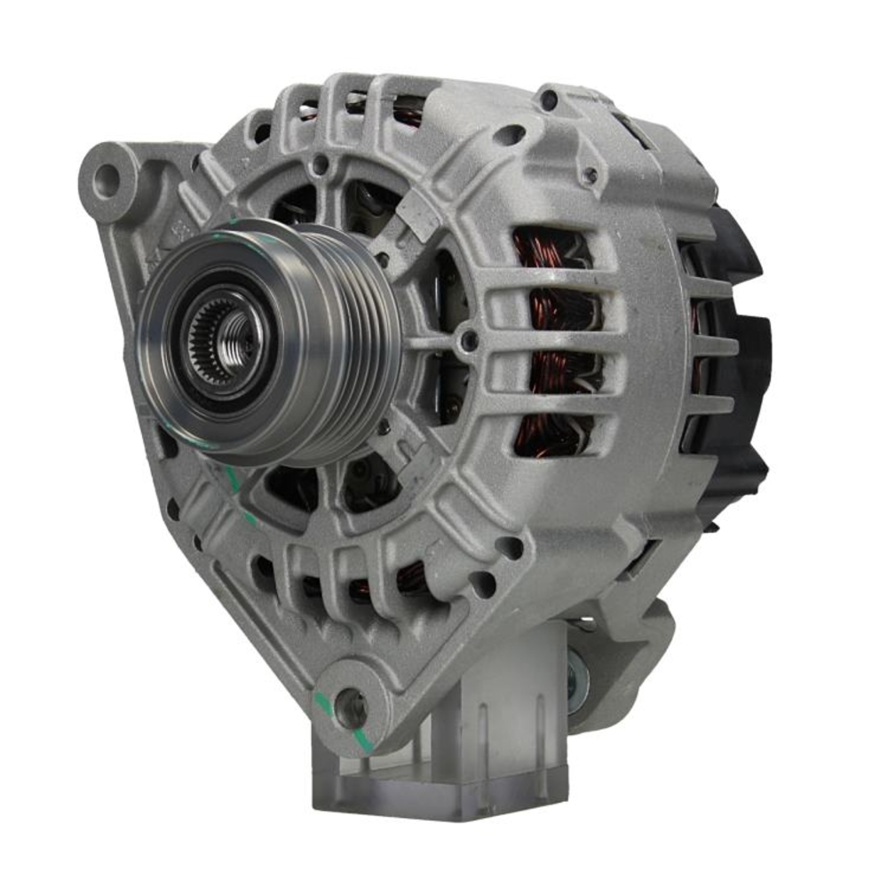 Alternateur Audi 120A - Valeo Neuf - 205.520.120.500