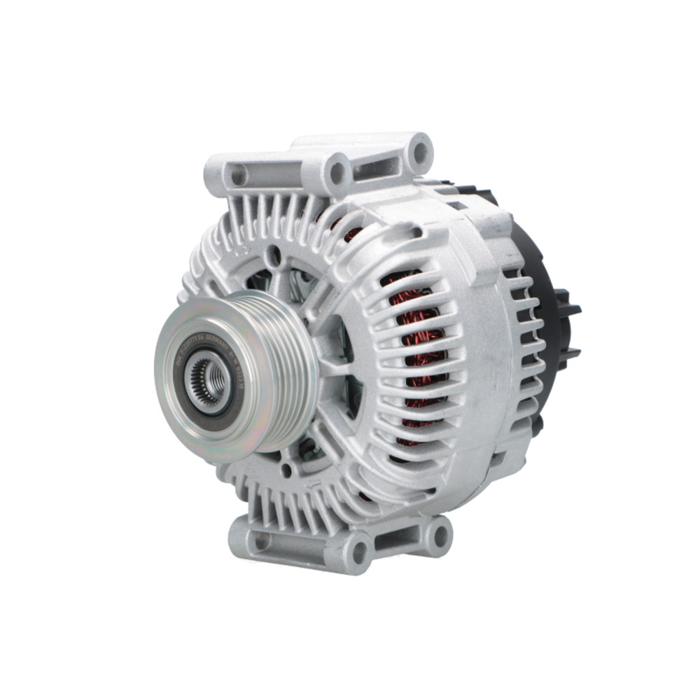 Alternateur Audi 150A - +Line Original - 205.521.150.000