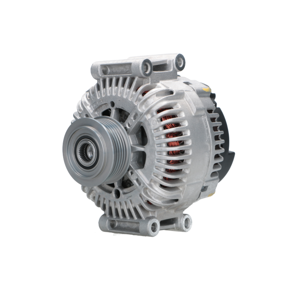 Alternateur Audi 150A - Valeo Neuf - 205.521.150.500