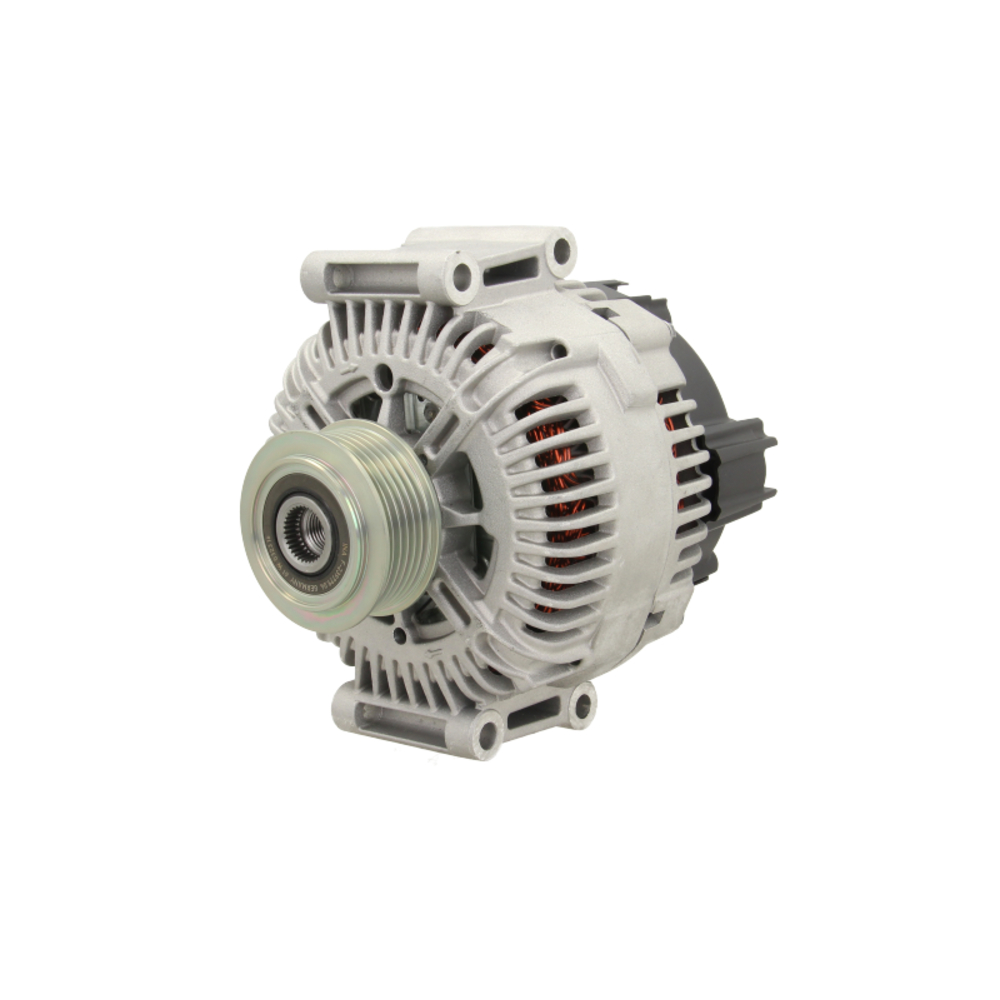 Alternateur Audi 180A - +Line Original - 205.521.180.000