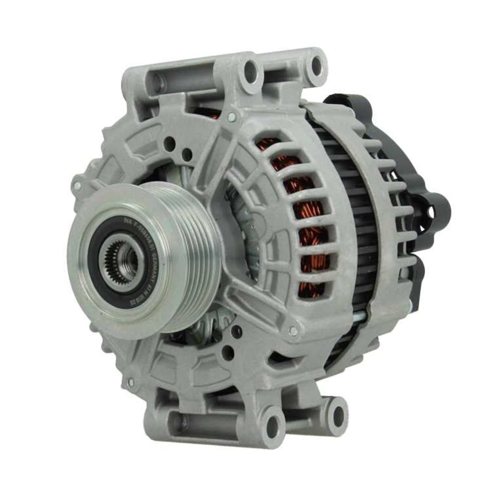 Alternateur Audi 180A - +Line Pro - 205.521.180.014