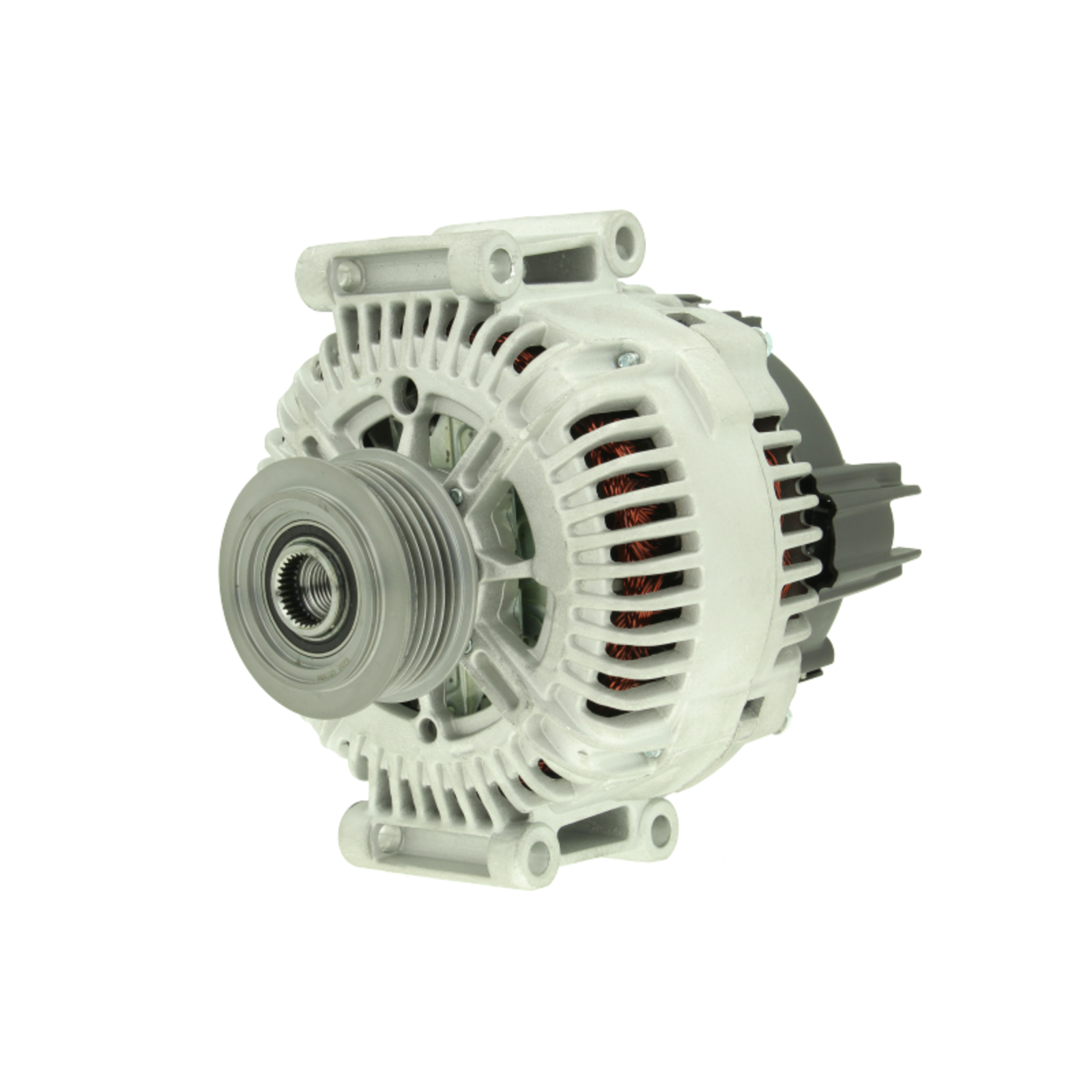 Alternateur Audi 180A - Copy New - 205.521.180.460