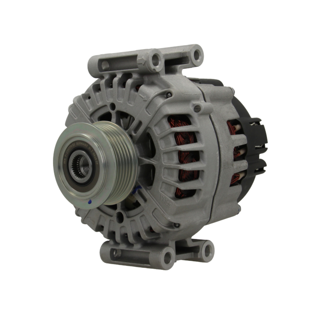 Alternateur Audi 180A (FG type) - Valeo Neuf - 205.521.180.502