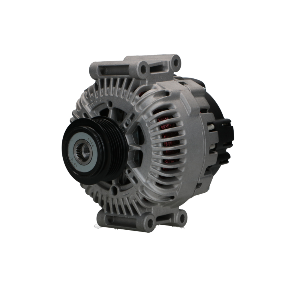 Alternateur Audi 180A - OEM Reman (RNL) - 205.521.180.608