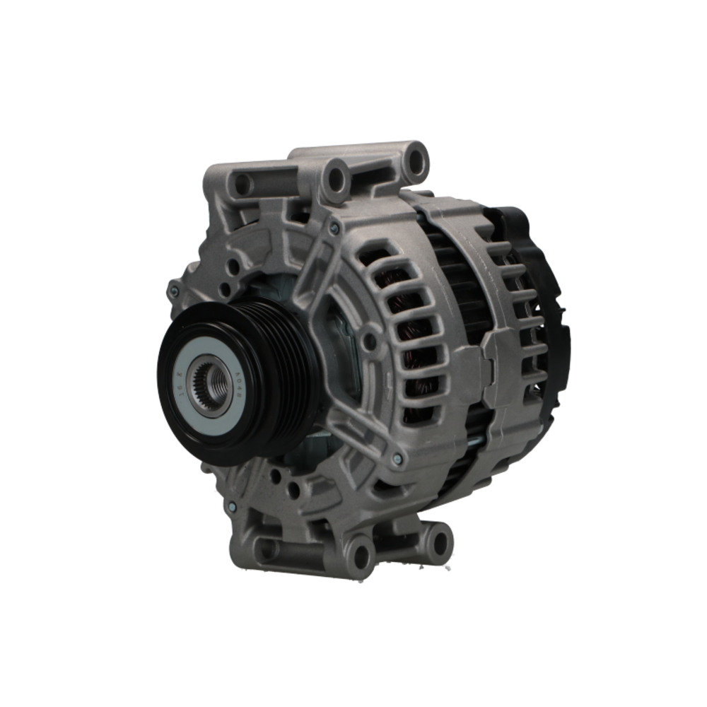 Alternateur Audi 180A - OEM Reman (RNL) - 205.521.180.609