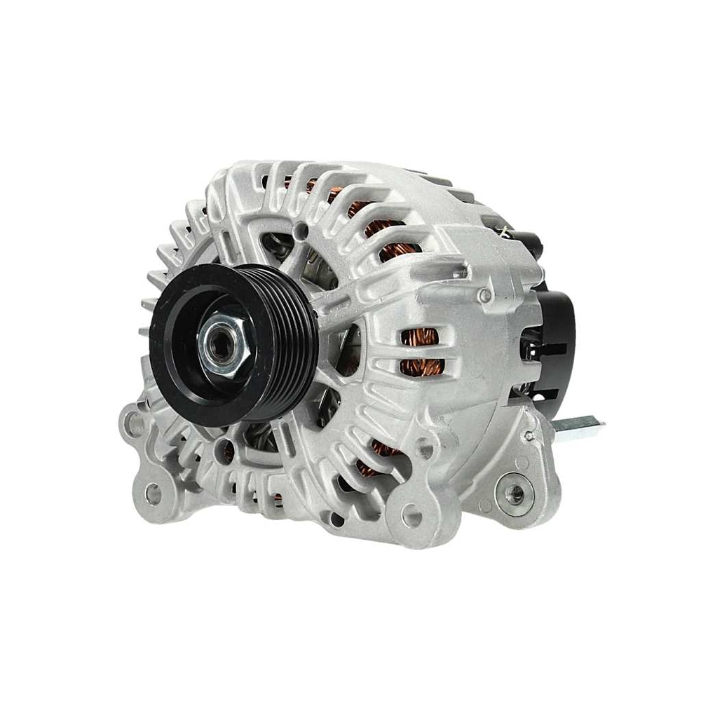 Alternateur Audi 140A - +Line Original - 205.522.140.000