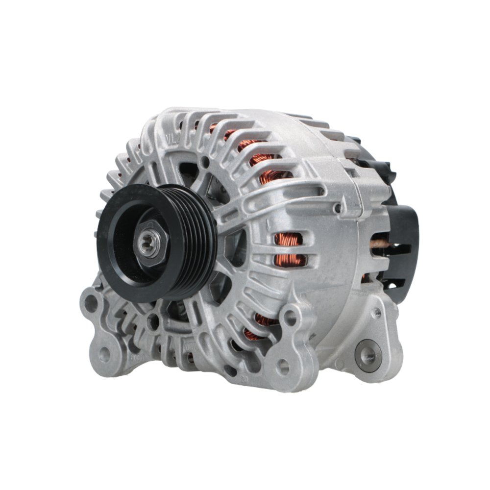 Alternateur Audi 140A - Valeo Neuf - 205.522.140.500