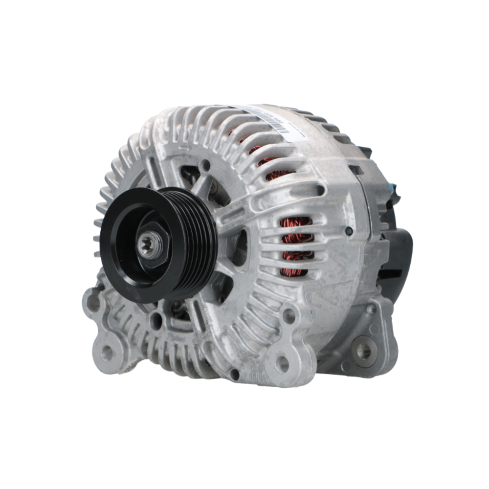 Alternateur Audi 150A - Valeo Neuf - 205.522.150.500