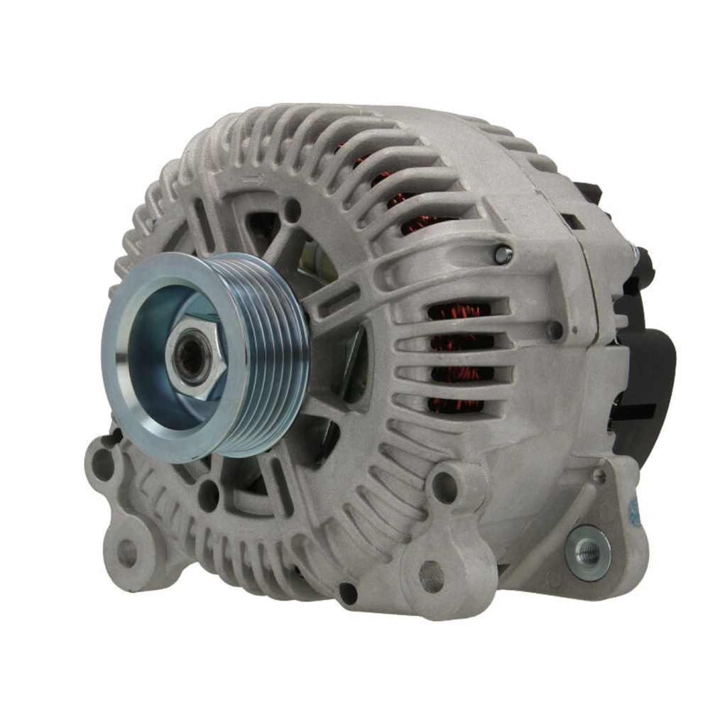Alternateur Audi 180A - +Line Original - 205.523.180.000