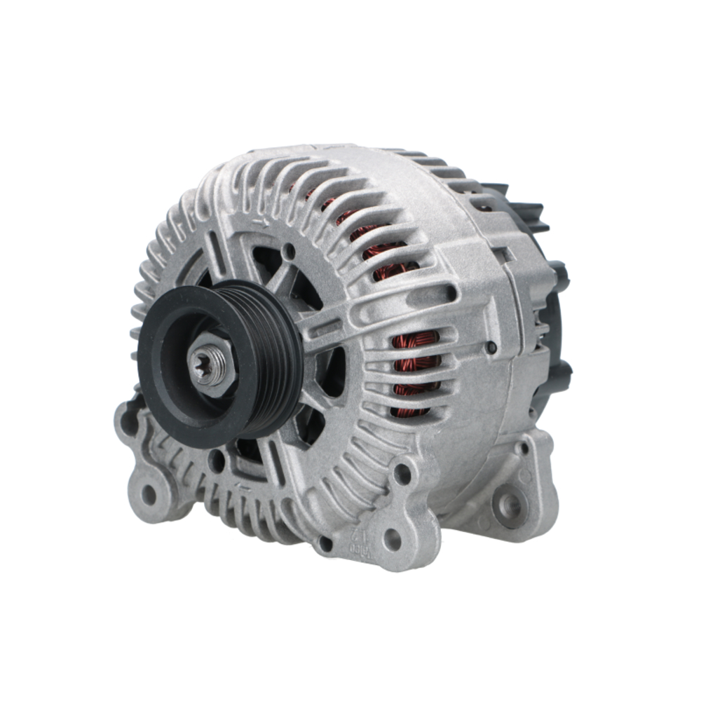 Alternateur Audi 180A - +Line Pro Reman - 205.523.180.346