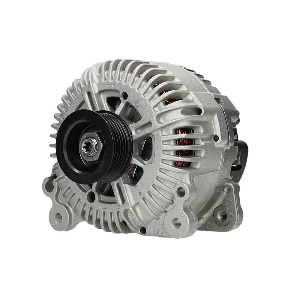 Alternateur Audi 180A - Valeo Neuf - 205.523.180.500