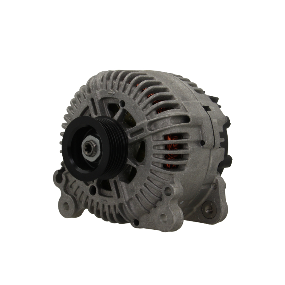 Alternateur Audi 150A - Valeo Neuf - 205.524.150.500