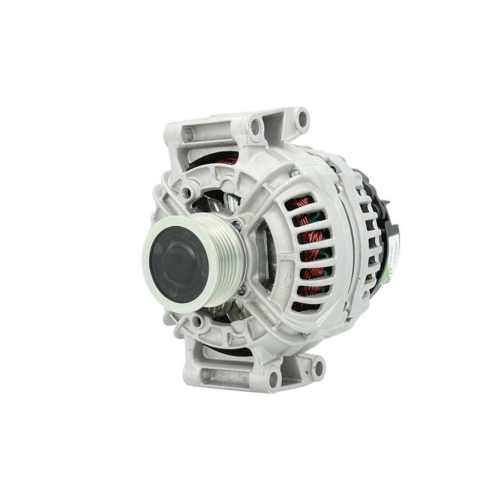 Alternateur Audi 120A - +Line Original - 205.525.120.010