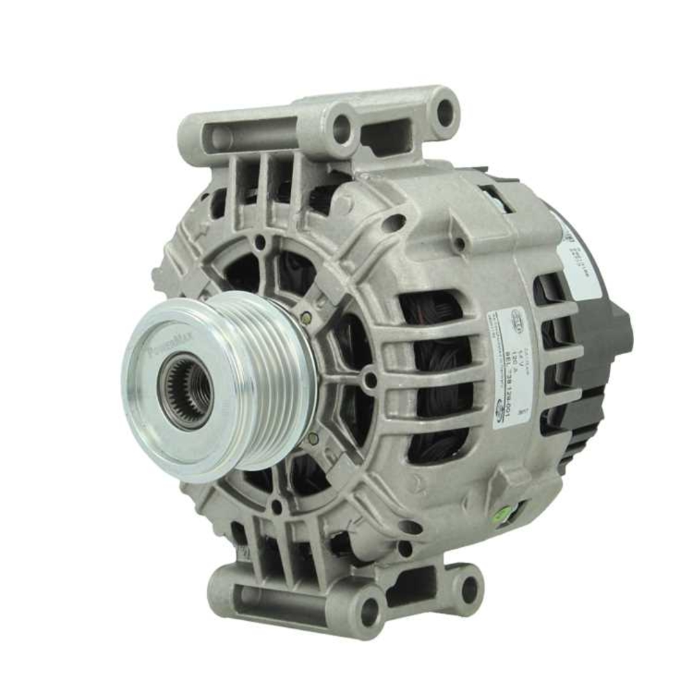 Alternateur Audi 120A - HC-Parts - 205.525.120.550
